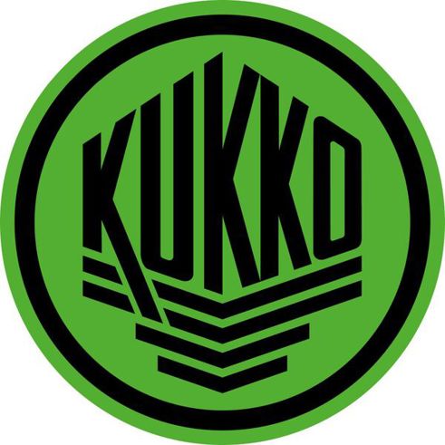 Kukko Schraubenausdreher Ø 8-9 mm - Modell 49-U-12