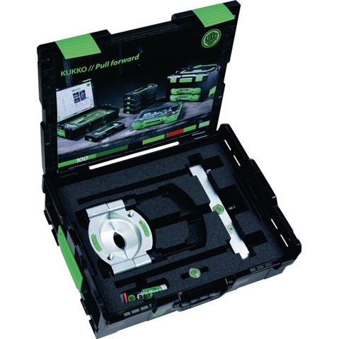 KUKKO Trennvorrichtungssatz 15 Nenn-Gr. 2 in L-Boxx