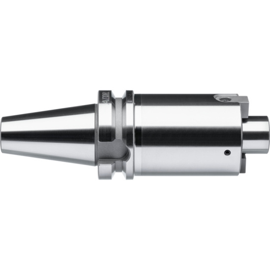 ATORN Quernut-Aufsteckfräsdorn BT40 - ISO 7388-2, 22 mm Durchmesser, 40 mm Länge | JIS B 6339