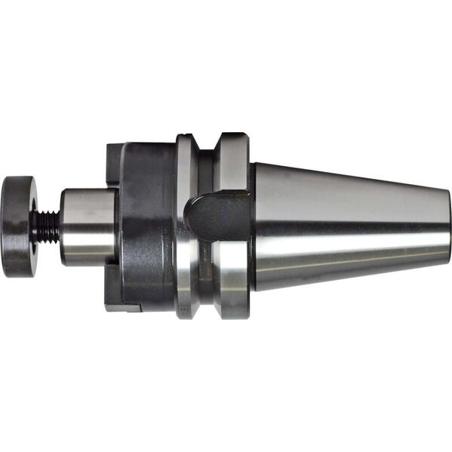 FORTIS Aufsteckfräserdorn JIS B 6339AD - Kurz BT40, 40mm x 50mm
