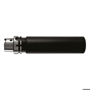 EROGLU HSK-A80 Bohrstangenrohling Form A - DIN 69893, 90mm, 310mm