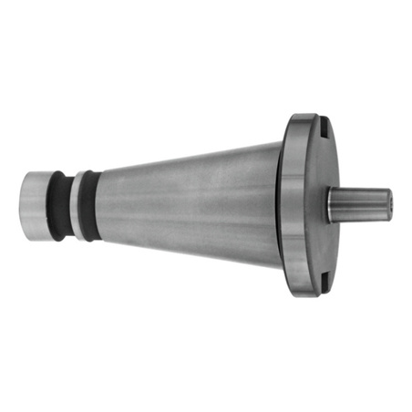 ATORN SK40 Bohrfutteraufnahme (DIN 2080) - Kegelaufnahme B18, A=18 mm