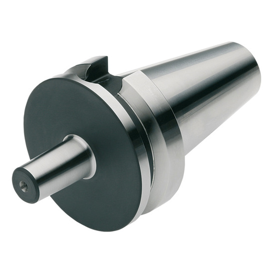 BT 50 Bohrfutteraufnahme | B16 - Hochwertige JIS B 6339