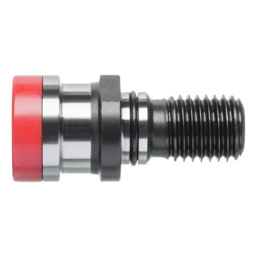 ATORN Anzugsbolzen SK40 - OTT Ringnut M16 mit 7 mm Bohrung