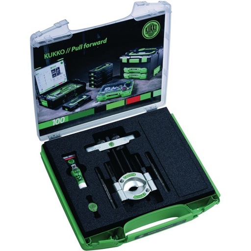 KUKKO Trennvorrichtungssatz 15 Nenn-Gr. 0 in i-Boxx