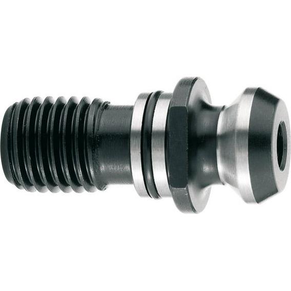 Anzugsbolzen ISO 7288 II BSK 50-M24 mit Innenkühlung - FORMAT
