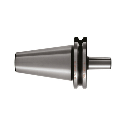 Bohrfutteraufnahme SK40-B18-42 von EROGLU - Premium Qualität für DIN 2080