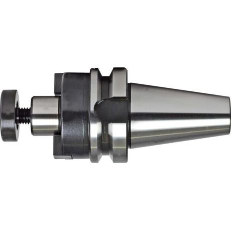 FORTIS Aufsteckfräserdorn JIS B 6339 | BT50 - 32mm x 50mm, kurz