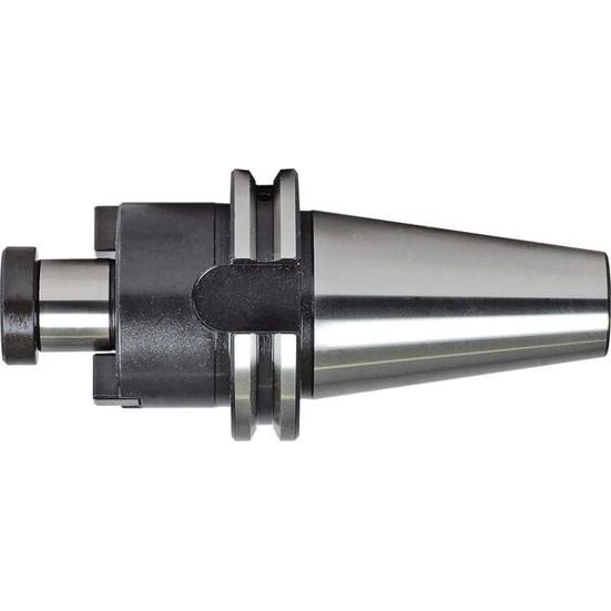 FORTIS Aufsteckfräserdorn SK40 DIN 69871AD - A100 - 16mm