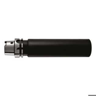 EROGLU HSK-A50 Bohrstangenrohling 50-150 Form A - DIN 69893