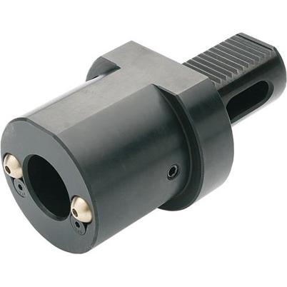 Kegelaufnahme F1 - DIN 69880 - MK3 - VDI40 - A.-L. 36mm - KEMMLER