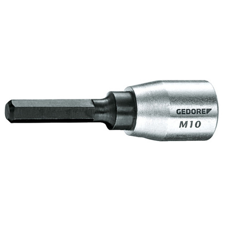 GEDORE M8 Ein- und Ausdrehwerkzeug - Schraubenausdreher