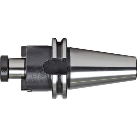 FORTIS Aufsteckfräserdorn DIN 69871AD SK40 - 16x35