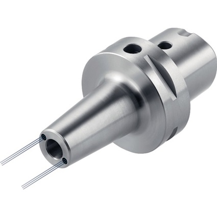KEMMLER Schrumpffutter ISO 26623 - D.10mm, AD 24mm, C6 PSK63, A.-L. 80mm, Axial
