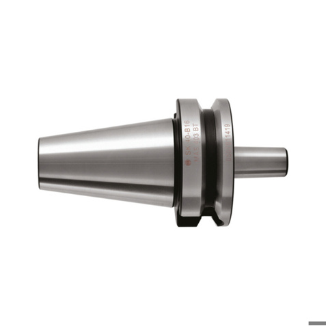 EROGLU BT50-B16-45 Form J Bohrfutteraufnahme - Hochpräzise DIN 2080