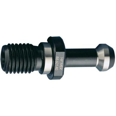 Abgedichteter Anzugsbolzen DIN 69872 B SK50-M24 von HAIMER