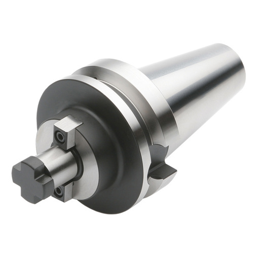 BT 40-40-100 MAS/BT Quernut-Aufsteckdorn – Aufsteckfräserdorn JIS B 6339