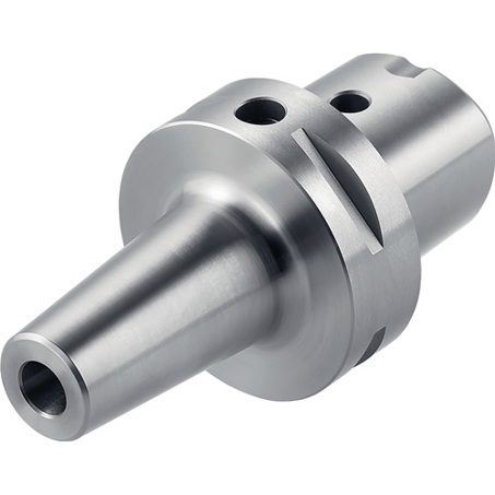 KEMMLER Schrumpffutter ISO 26623 - Spann-D. 10mm, AD 24mm, C5, PSK50, A.-L. 75mm, Axial