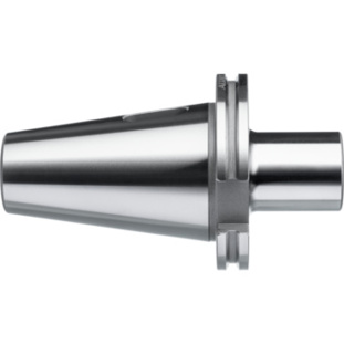 ATORN SK50 Zwischenhülse MK4 - ISO 7388-1, A=95 mm - Hochwertige Zwischenhülse für präzise Anwendungen