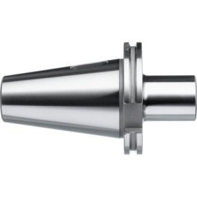ATORN SK50 Zwischenhülse (ISO 7388-1) MK1 - A=45 mm | Hochwertige Zwischenhülse für DIN 2080