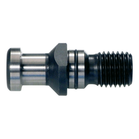ATORN Anzugsbolzen DIN 69872 B SK50 - Ohne Bohrung