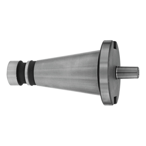 ATORN SK50 Bohrfutteraufnahme (DIN 2080) - Kegelaufnahme B18, A=20 mm