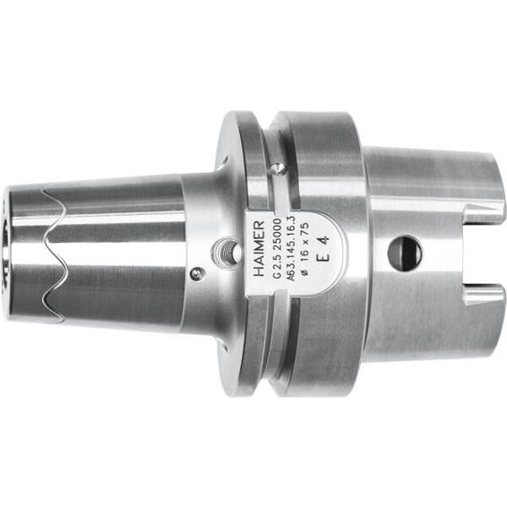 Haimer Schrumpffutter DIN 69863A - Schaft A-63, SL 20x75mm, ohne DIN